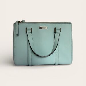 Kate Spade “Tiffany Blue” Bag
